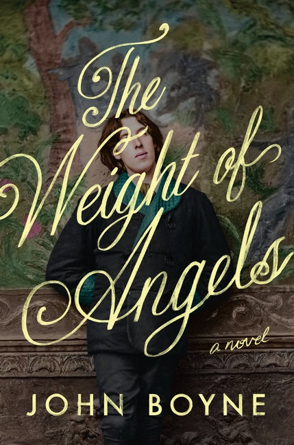 The Weight of Angels - Ingram
