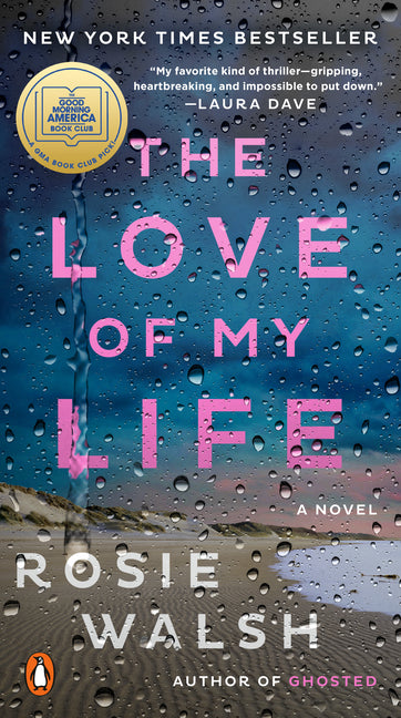 Love of My Life: A GMA Book Club Pick: A Novel - Ingram