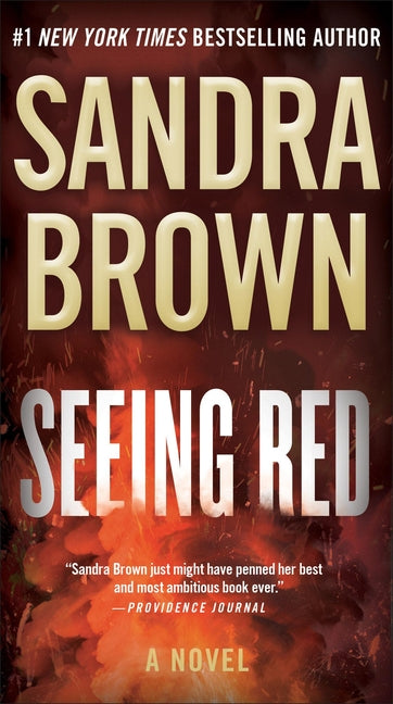 Seeing Red - Ingram