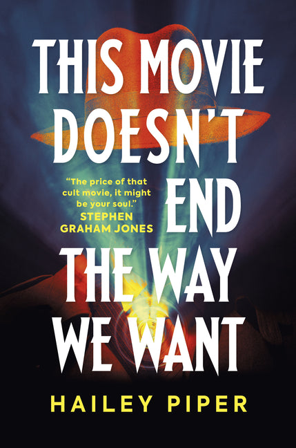This Movie Doesn't End the Way We Want - Ingram