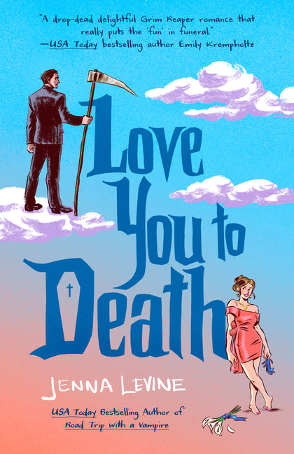 Love You to Death - Ingram