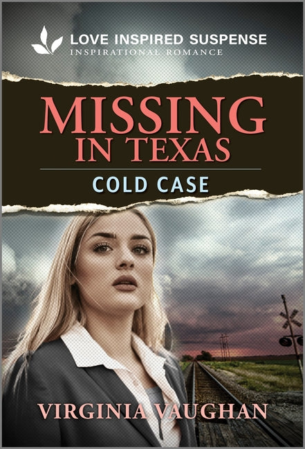 Missing in Texas (Original) - Ingram