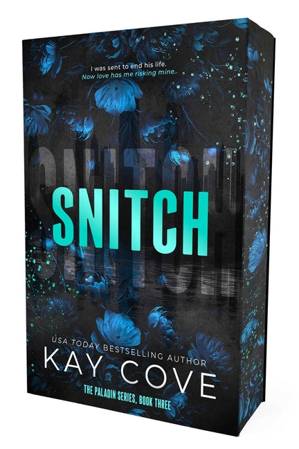 Snitch: Special Edition - Ingram