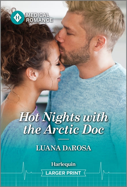 Hot Nights with the Arctic Doc (Original) - Ingram
