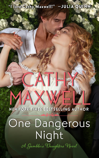 One Dangerous Night: A Gambler's Daughters Romance - Ingram