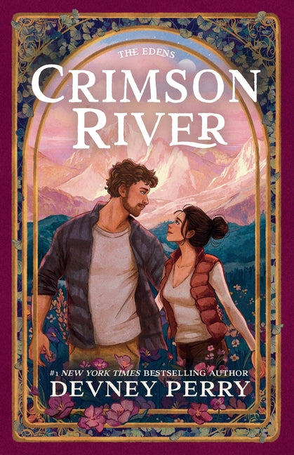 Crimson River - Ingram