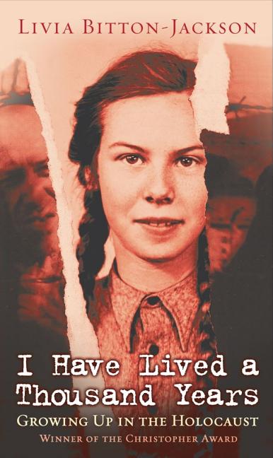 I Have Lived a Thousand Years: Growing Up in the Holocaust - Ingram
