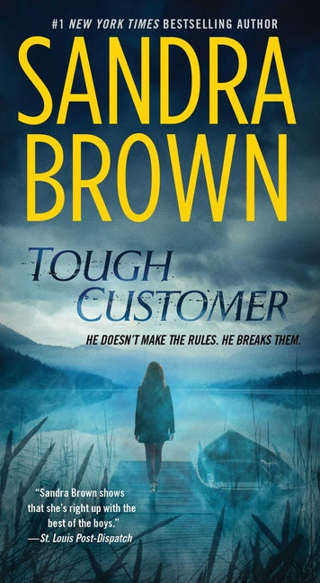 Tough Customer (Reissue) - Ingram
