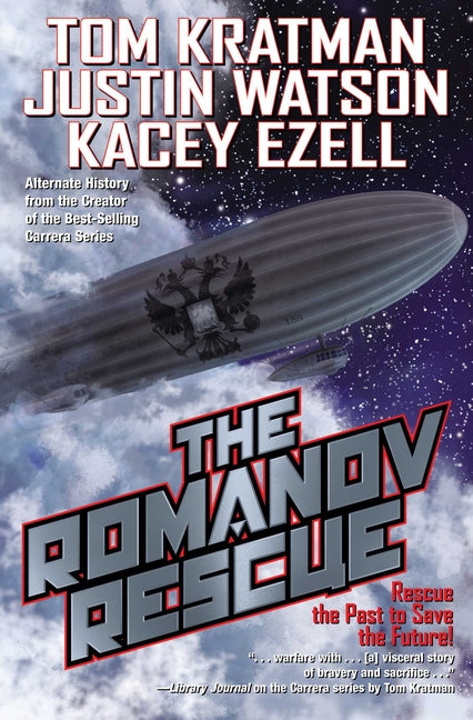 Romanov Rescue - Ingram