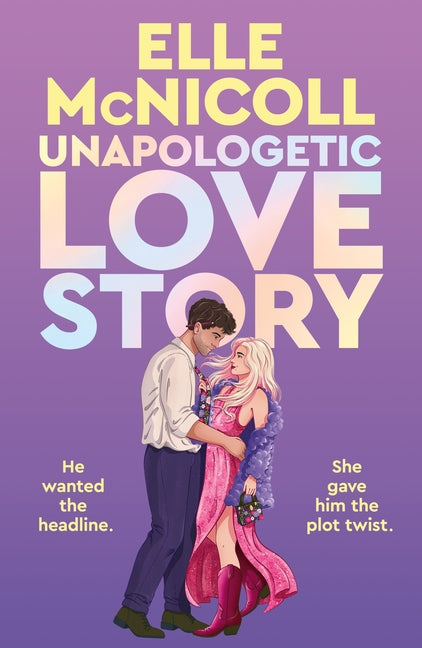 Unapologetic Love Story - Ingram