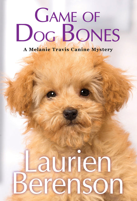 Game of Dog Bones - Ingram