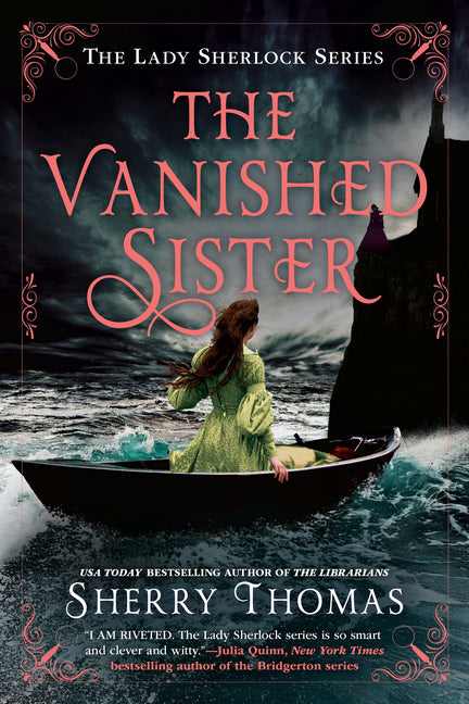 The Vanished Sister - Ingram