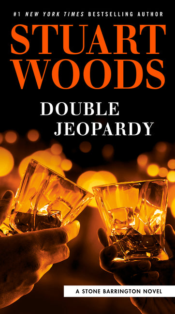 Double Jeopardy - Ingram