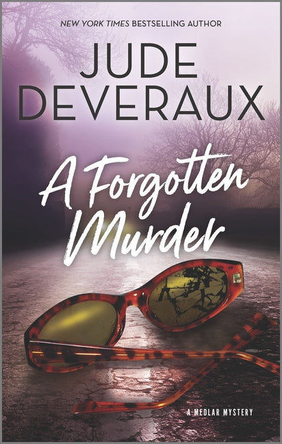Forgotten Murder: A Cozy Mystery - Ingram
