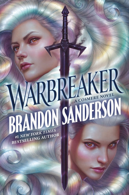 Warbreaker: A Cosmere Novel - Ingram