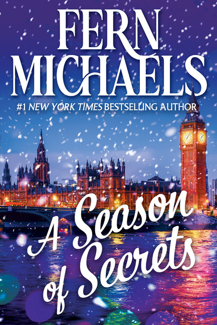 A Season of Secrets - Ingram