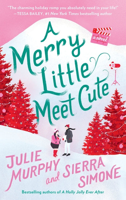 Merry Little Meet Cute - Ingram