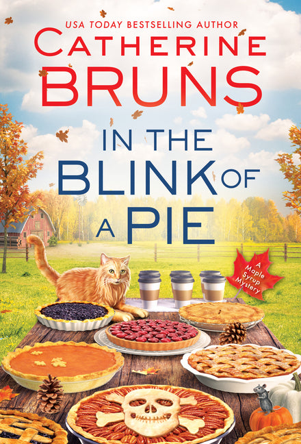 In the Blink of a Pie - Ingram