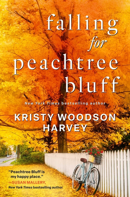 Falling for Peachtree Bluff - Ingram