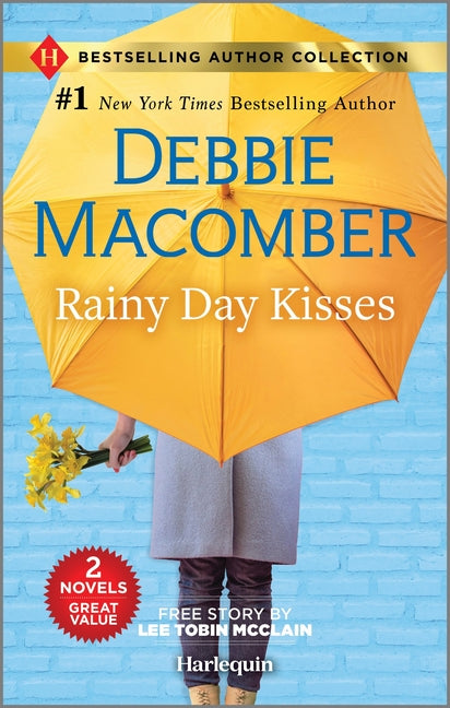 Rainy Day Kisses: Two Heartfelt Romance Novels (Reissue) - Ingram