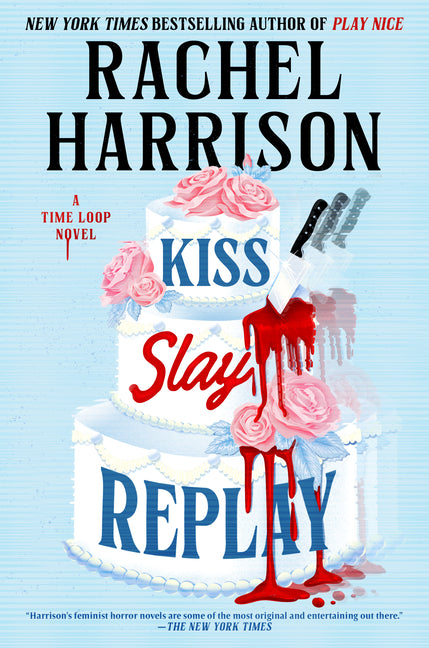 Kiss Slay Replay - Ingram