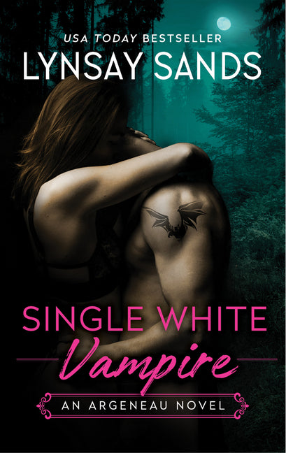 Single White Vampire: An Argeneau Novel - Ingram
