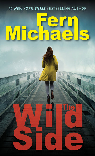 Wild Side - Ingram