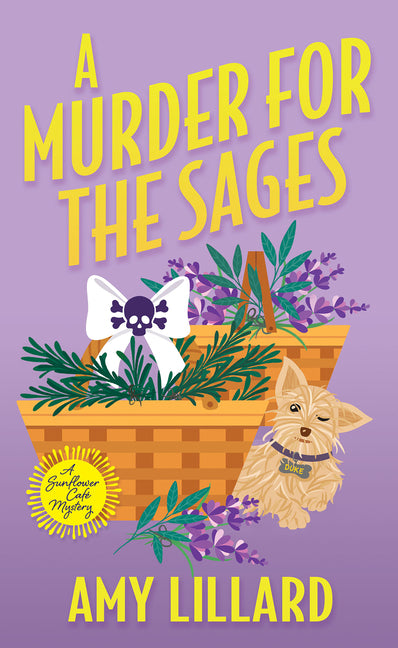 Murder for the Sages - Ingram