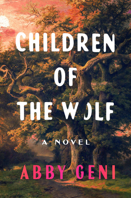 Children of the Wolf - Ingram