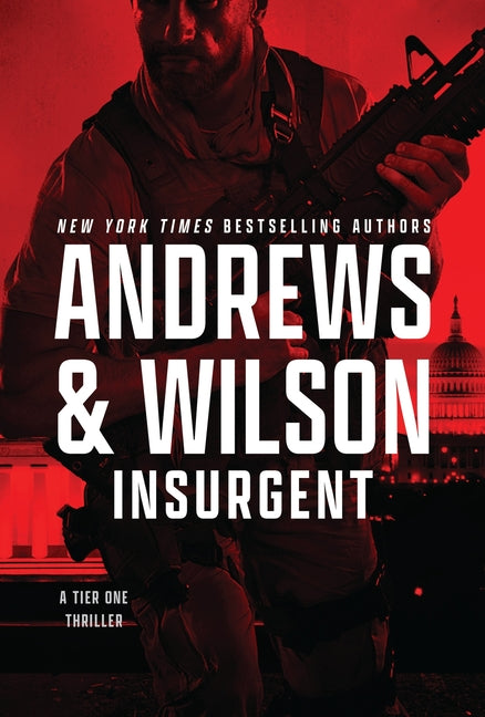 Insurgent - Ingram