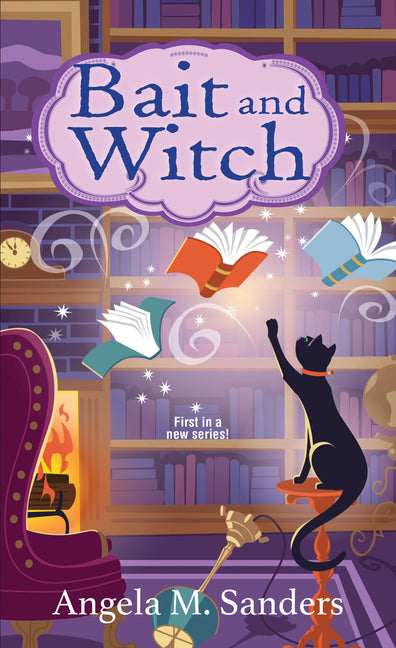 Bait and Witch - Ingram