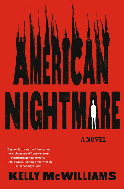 American Nightmare - Ingram