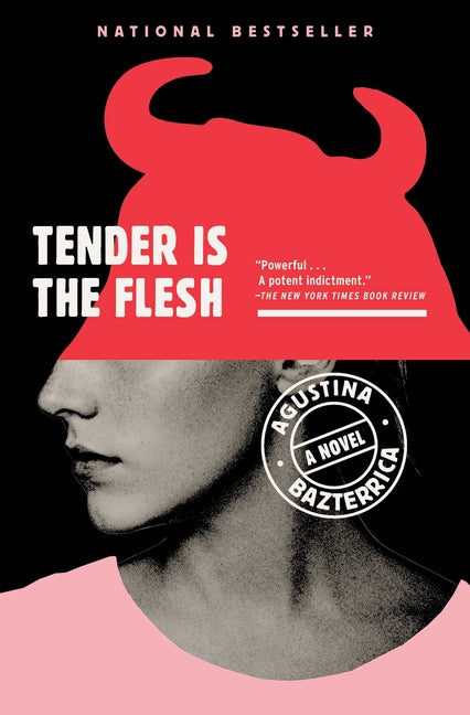 Tender Is the Flesh - Ingram