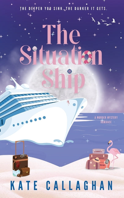 Situation Ship: A Sizzling Summer Romantic Suspense - Ingram