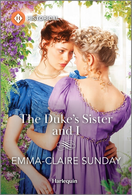 Duke's Sister and I (Original) - Ingram