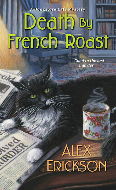 Death by French Roast - Ingram