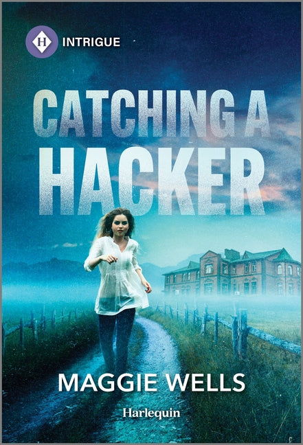 Catching a Hacker (Original) - Ingram