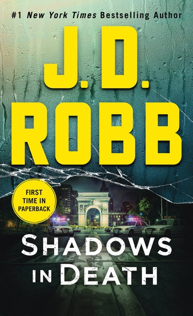 Shadows in Death: An Eve Dallas Novel - Ingram