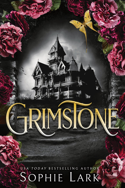 Grimstone - Ingram