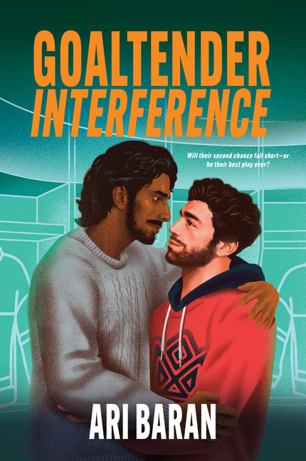 Goaltender Interference: An MM Second Chance Hockey Romance (Original) - Ingram