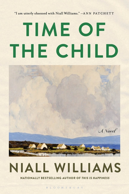 Time of the Child - Ingram