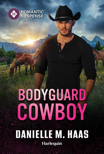 Bodyguard Cowboy (Original) - Ingram