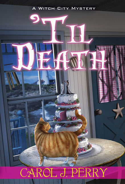 'Til Death - Ingram