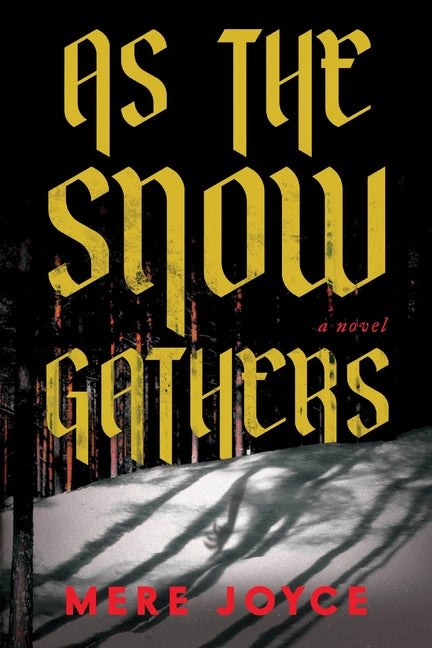 As the Snow Gathers - Ingram