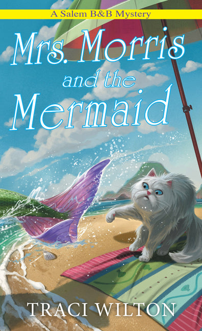 Mrs. Morris and the Mermaid - Ingram