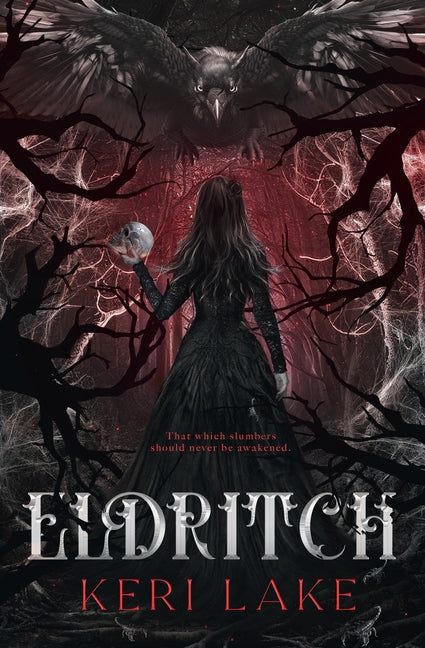 Eldritch (The Eating Woods, #2) - Ingram