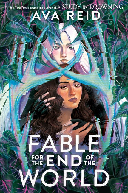 Fable for the End of the World - Ingram