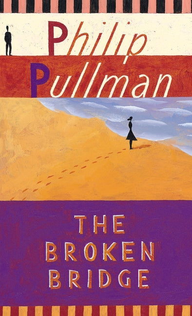 Broken Bridge - Ingram