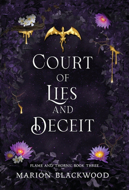 Court of Lies and Deceit - Ingram