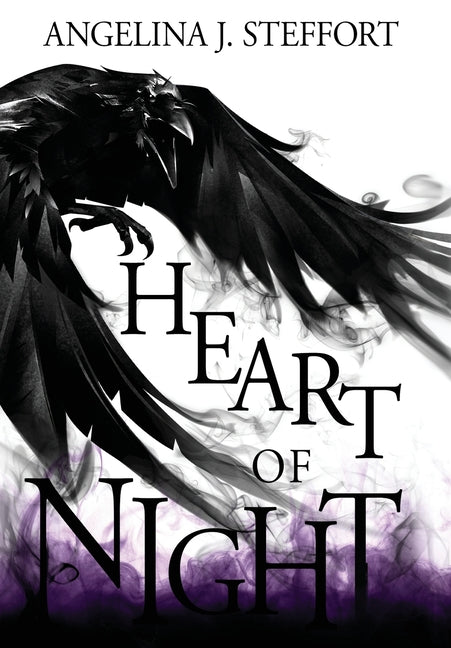 Heart of Night - Ingram